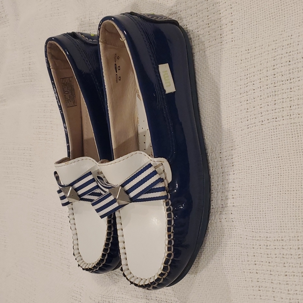 Umi Girl's Shoes